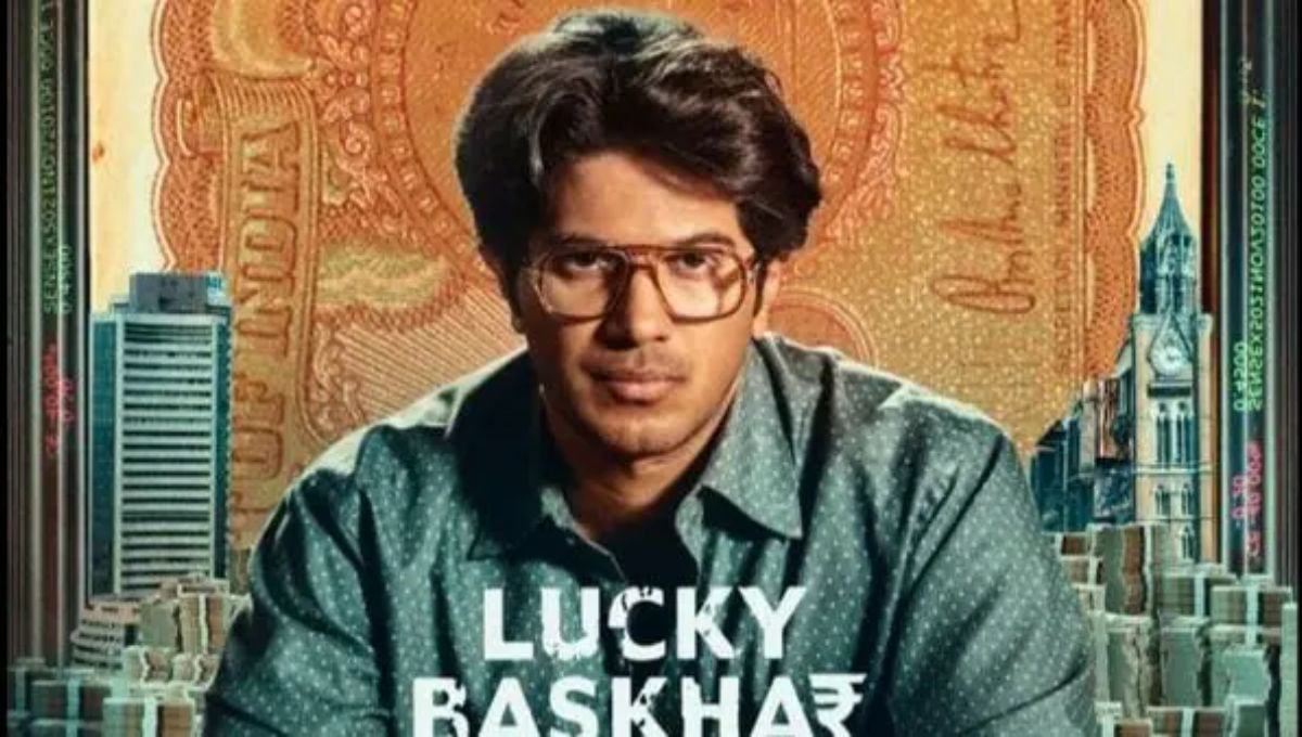 Lucky Baskhar