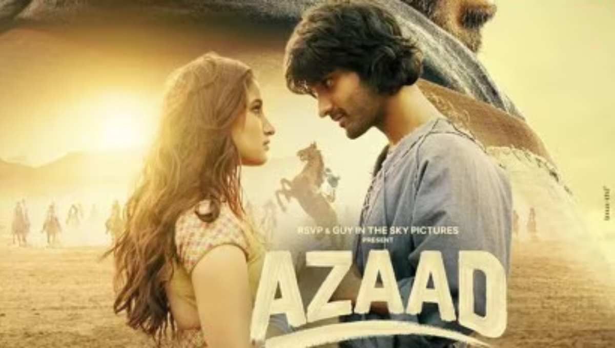 Azaad