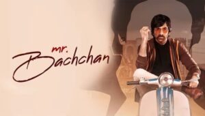 Mr. Bachchan