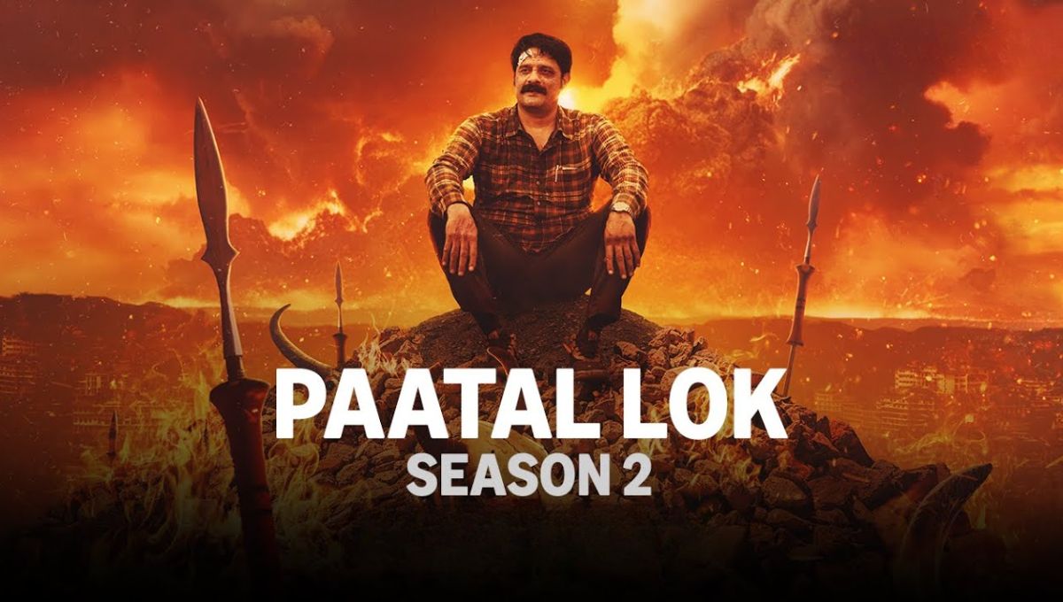 Paatal Lok Season 2