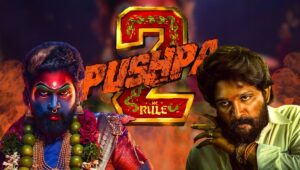 Pushpa 2